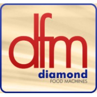 Diamond Food Machines logo - Similar company to Future Leaders Training & Consultancy
