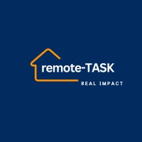 Remote Tasks logo - Similar company to Remote Ops Solutions