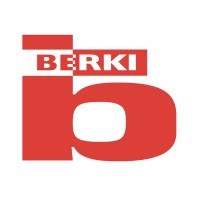 Berki Brandbeveiliging BV logo - Similar company to Fire Prevent B.V.