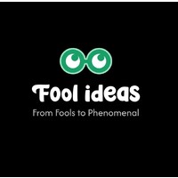 Foolideas logo - Similar company to Blame'S On Us