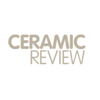 Ceramic Review logo - Similar company to Ceramic Flowers