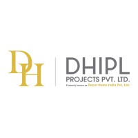 DHIPL PROJECTS PRIVATE LIMITED logo - Similar company to Foliyoo Express