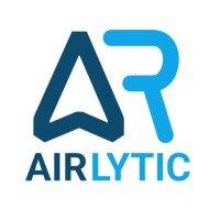 Airlytic logo - Similar company to Ioxtech Global