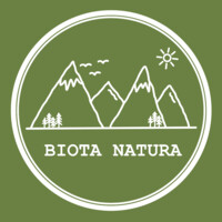 Biota Natura logo - Similar company to Studievereniging 'T Reactievat