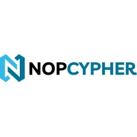 nopCypher logo - Similar company to Aerocube Technologies