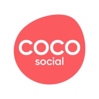 Coco Social - Branding and Social Media Marketing Agency logo - Similar company to Media Path