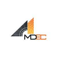 Modern Design and Engineering Consulting Co. MDEC logo - Similar company to Value Engineering Consultancy Company