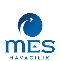 MES Aviation logo - Similar company to Umay Aviation