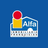 Alfa Inmobiliaria La Vid logo - Similar company to Upsra