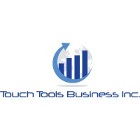 Touch Tools Business logo - Similar company to Promet Optics