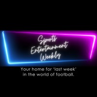 Sports Entertainment Weekly logo - Similar company to Voice Group Sw