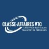 Classe-Affaires VTC logo - Similar company to Uca 16