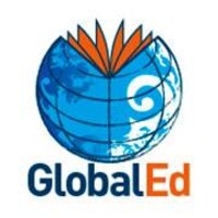 Global Education Systems NZ logo - Similar company to Code-Ed By Joy Allcock