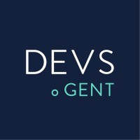 Devs.gent logo - Similar company to Eliancodes