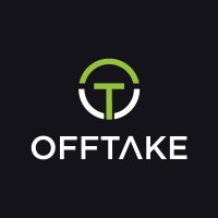 OFFTAKE.io logo - Similar company to The Lifted Initiative