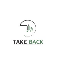 TakeBack logo - Similar company to The Brand Prism
