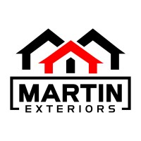 Martin Exteriors logo - Similar company to Front It