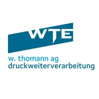 W. Thomann AG logo - Similar company to Gramag Ag