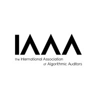 International Association of Algorithmic Auditors (IAAA) logo - Similar company to Eticas.Ai