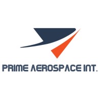 Prime Aerospace Int. logo - Similar company to Prime Aerospace