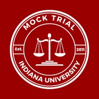 Mock Trial at Indiana University logo - Similar company to Town Of Plainville, Ct