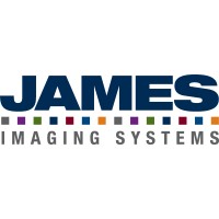 James Imaging Systems logo - Similar company to Groupsource, A Pandion Company