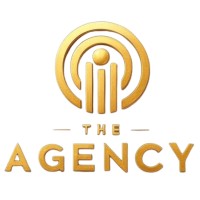 The Original Can Agency LLC DBA The Agency logo - Similar company to Ask Consulting Solutions