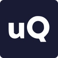 uQuote logo - Similar company to Mid City Ventures • Freelance