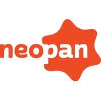 Neopan do Brasil Ltda logo - Similar company to Four Security
