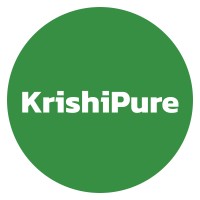 KrishiPure logo - Similar company to Elseindia