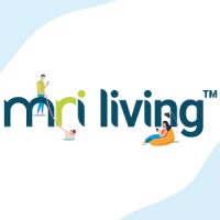MRI Living logo - Similar company to Umbrello