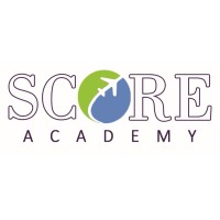 Score Academy logo - Similar company to Edge Education Solutions