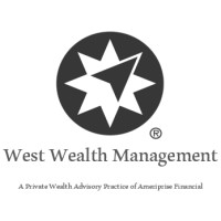 West Wealth Management logo - Similar company to Williams Wealth Management