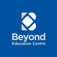Beyond Education Centre logo - Similar company to Beyond Education