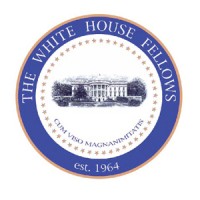 White House Fellows Foundation & Association logo - Similar company to Start Something Group