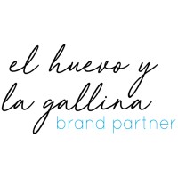 el huevo y la gallina_brand partner logo - Similar company to Huevo.Ai