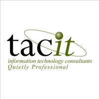 Tacit LLC logo - Similar company to Rowbottom Partners