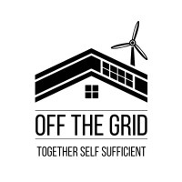 Off The Grid Installatiebedrijf logo - Similar company to Sunday Solar Bv
