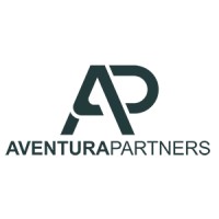 Aventura Partners logo - Similar company to Eazyrev.Ai