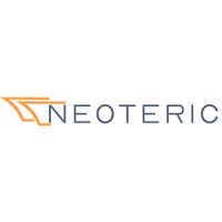 Neoteric Events logo - Similar company to Project::4