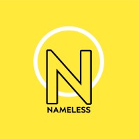 NAMELESS Global logo - Similar company to Fbworkers® (Fashion & Beauty Workers)