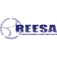 REESA FEM IPB logo - Similar company to Waves Circle