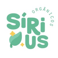 Sírius Orgânicos logo - Similar company to Novocitrus