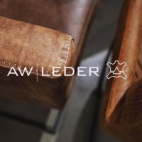 AW LEDER BV logo - Similar company to Leather Lux