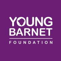 Young Barnet Foundation logo - Similar company to Young Brent Foundation