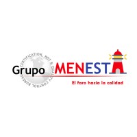 Grupo MENEST logo - Similar company to Zurichpharma