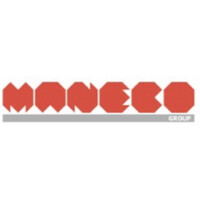 Maneco Group logo - Similar company to Maneco