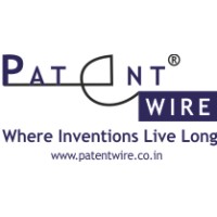 Patentwire | IP Attorneys logo - Similar company to Santane Limited.
