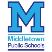 Middletown Public Schools logo - Similar company to Plainfield Public Schools - Ct
