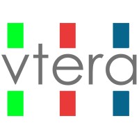 VTERA logo - Similar company to Vteras